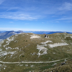 Berge