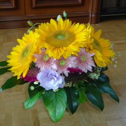 Blumen